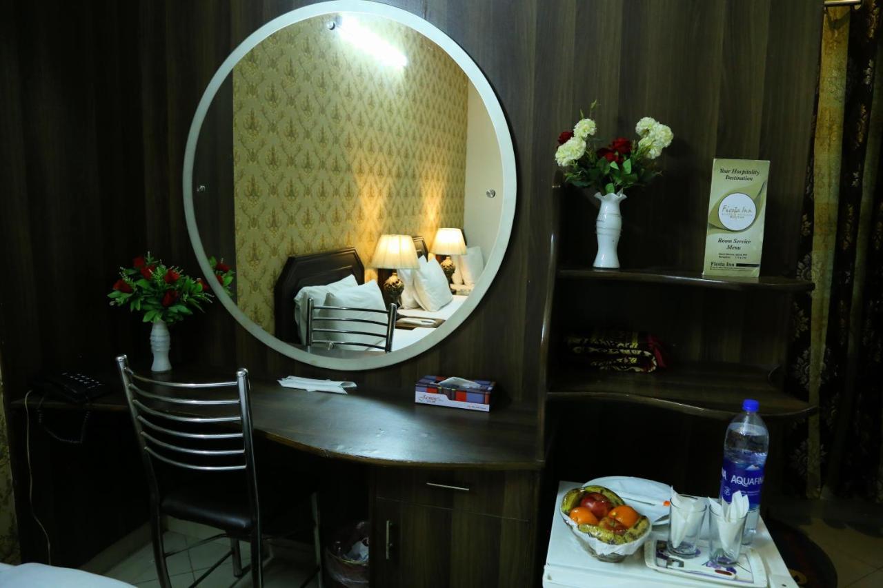 Fiesta Inn Hotel & Resorts Multan Exterior photo