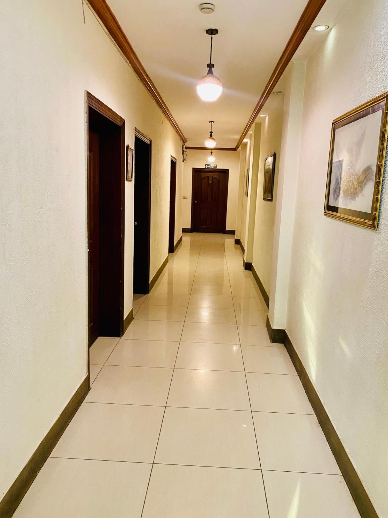 Fiesta Inn Hotel & Resorts Multan Exterior photo