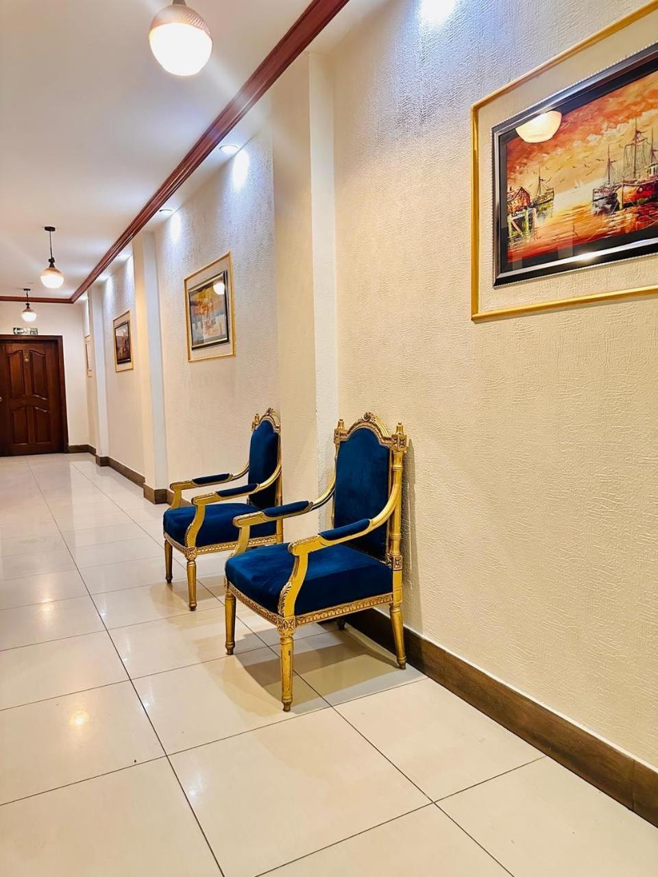 Fiesta Inn Hotel & Resorts Multan Exterior photo